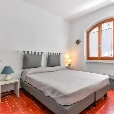 Elba Bellavista -- Casa Cerboli -- بيت للعطل كافو