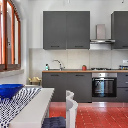 بيت للعطل Elba Bellavista -- Casa Cerboli -- *