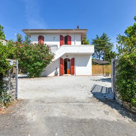 Elba Bellavista -- Casa Cerboli -- Holiday home *