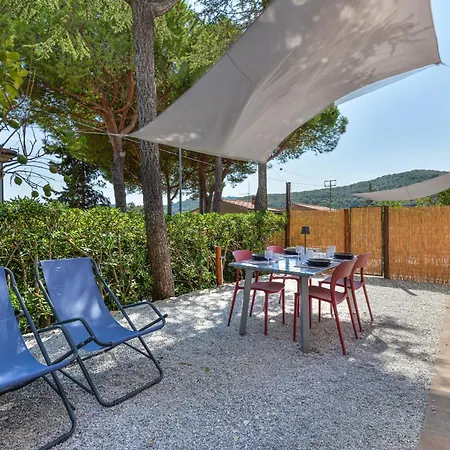 Elba Bellavista -- Casa Cerboli -- Holiday home