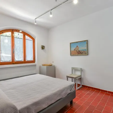 Elba Bellavista -- Casa Cerboli -- Holiday home *