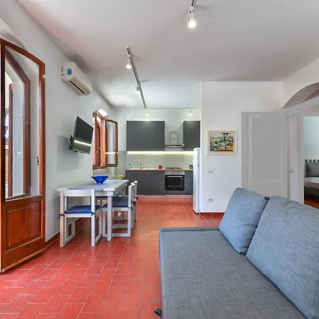 Elba Bellavista -- Casa Cerboli -- Casa de Férias Cavo