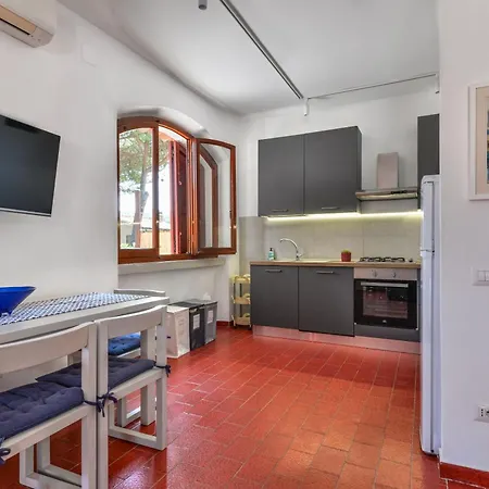 Elba Bellavista -- Casa Cerboli -- Holiday home