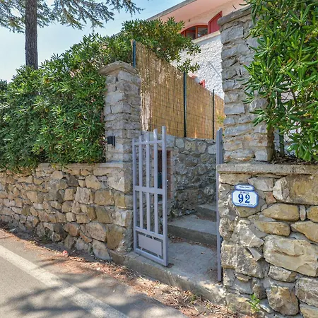 Holiday home Elba Bellavista -- Casa Cerboli --
