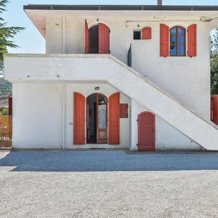 Casa de Férias Elba Bellavista -- Casa Cerboli -- *