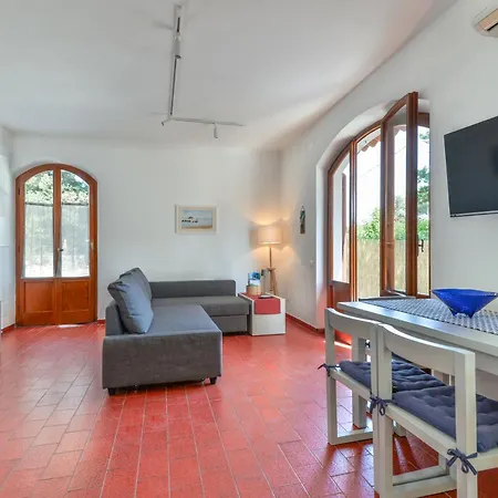 Elba Bellavista -- Casa Cerboli -- Holiday home Cavo