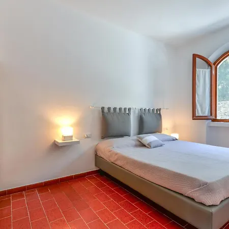 Elba Bellavista -- Casa Cerboli -- Casa de Férias *