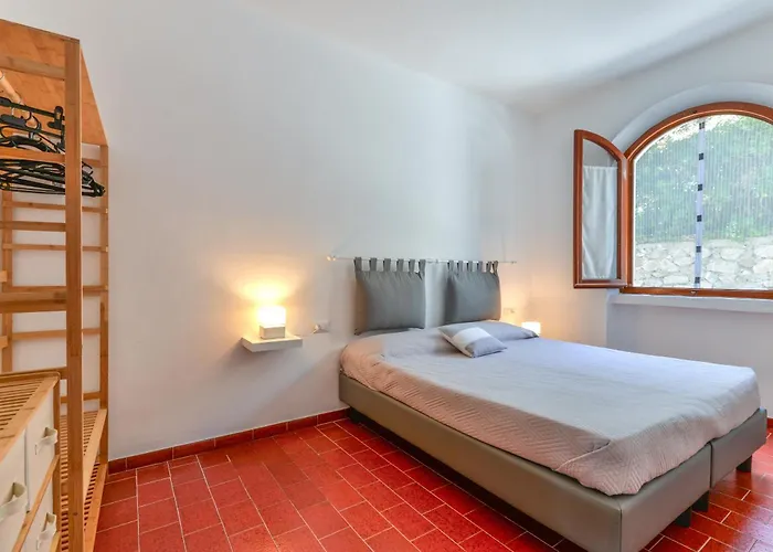 Elba Bellavista -- Casa Cerboli -- Сasa de vacaciones *